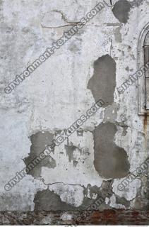 Photo Texture of Plaster 0002